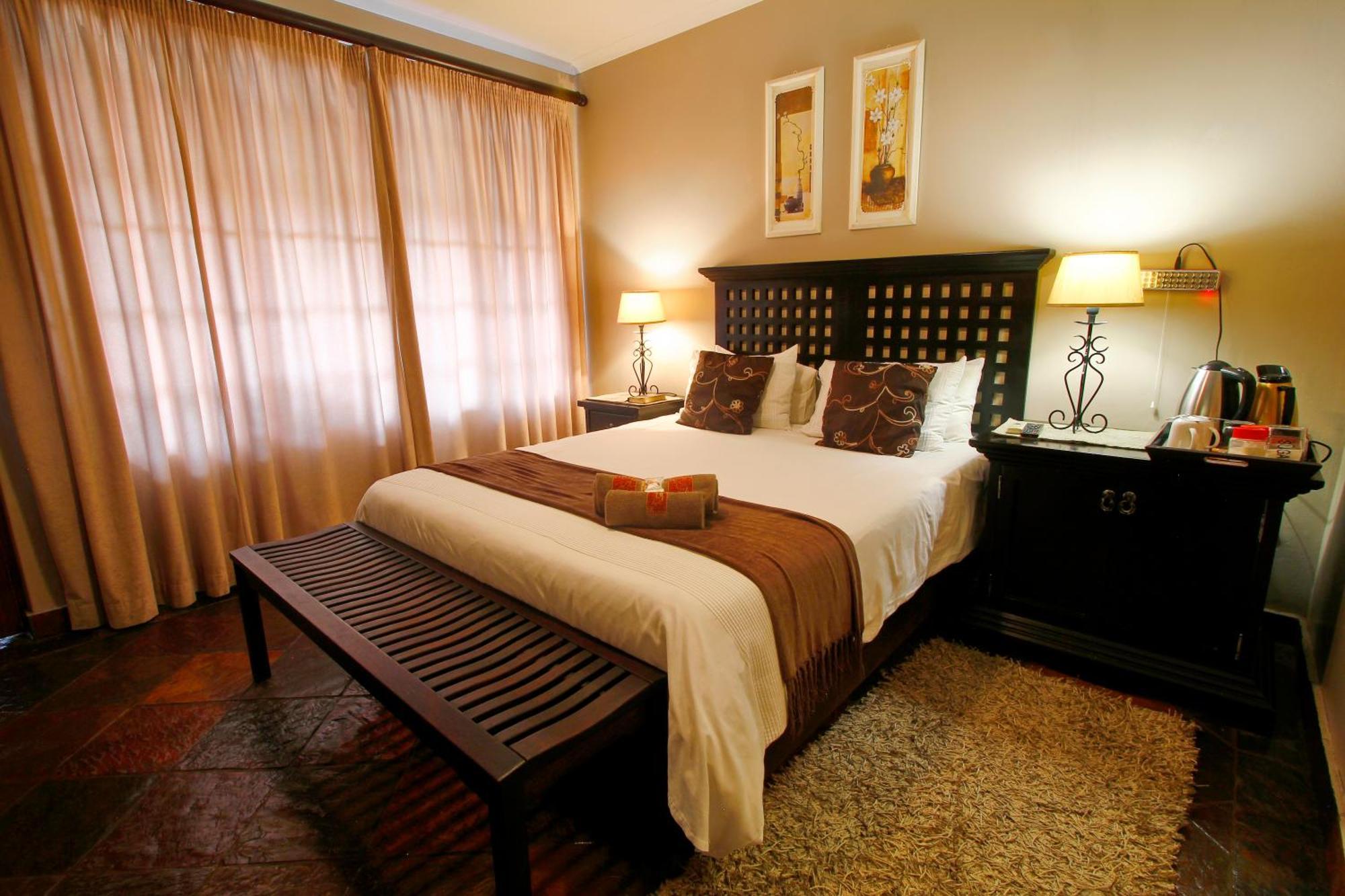 Royal Game Guest House พาลาบอร์วา ห้อง รูปภาพ