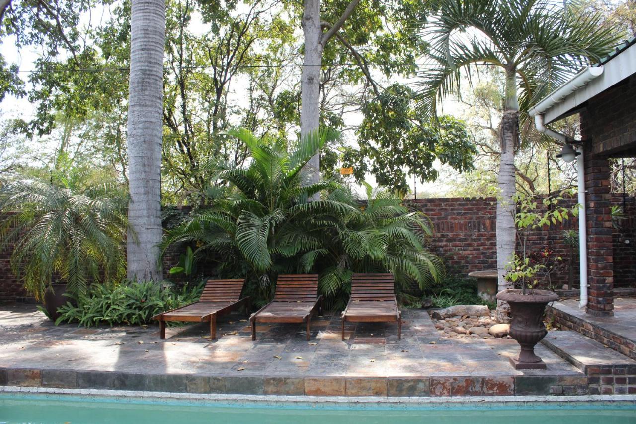 Royal Game Guest House พาลาบอร์วา ภายนอก รูปภาพ