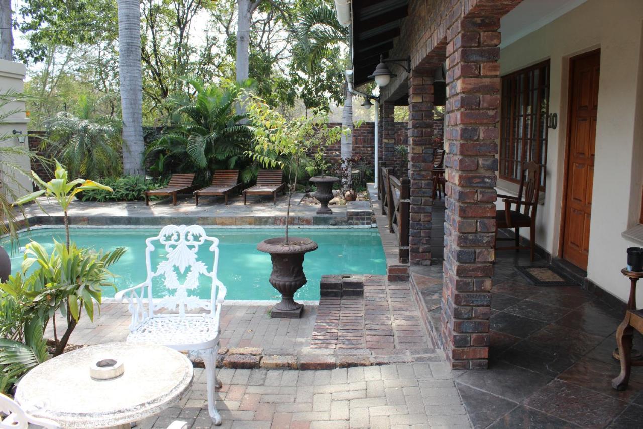 Royal Game Guest House พาลาบอร์วา ภายนอก รูปภาพ